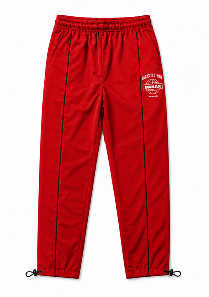 Barax Velocity Tracksuit Pants