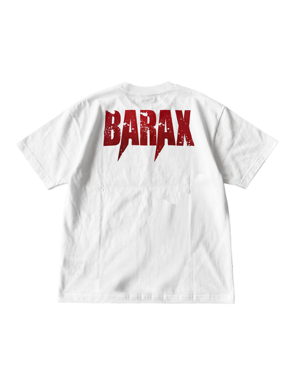 Barax Dead Crown Oversized Tee