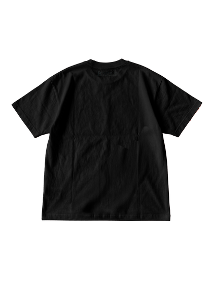 Barax Uniform Oversized Tee