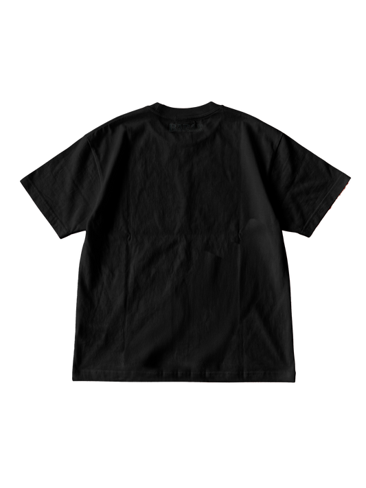 Barax Uniform Oversized Tee