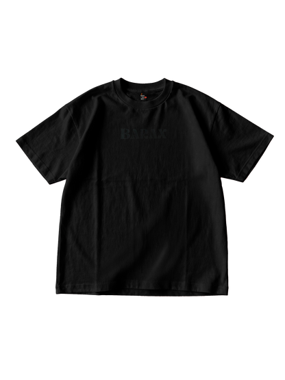 Barax Uniform Oversized Tee