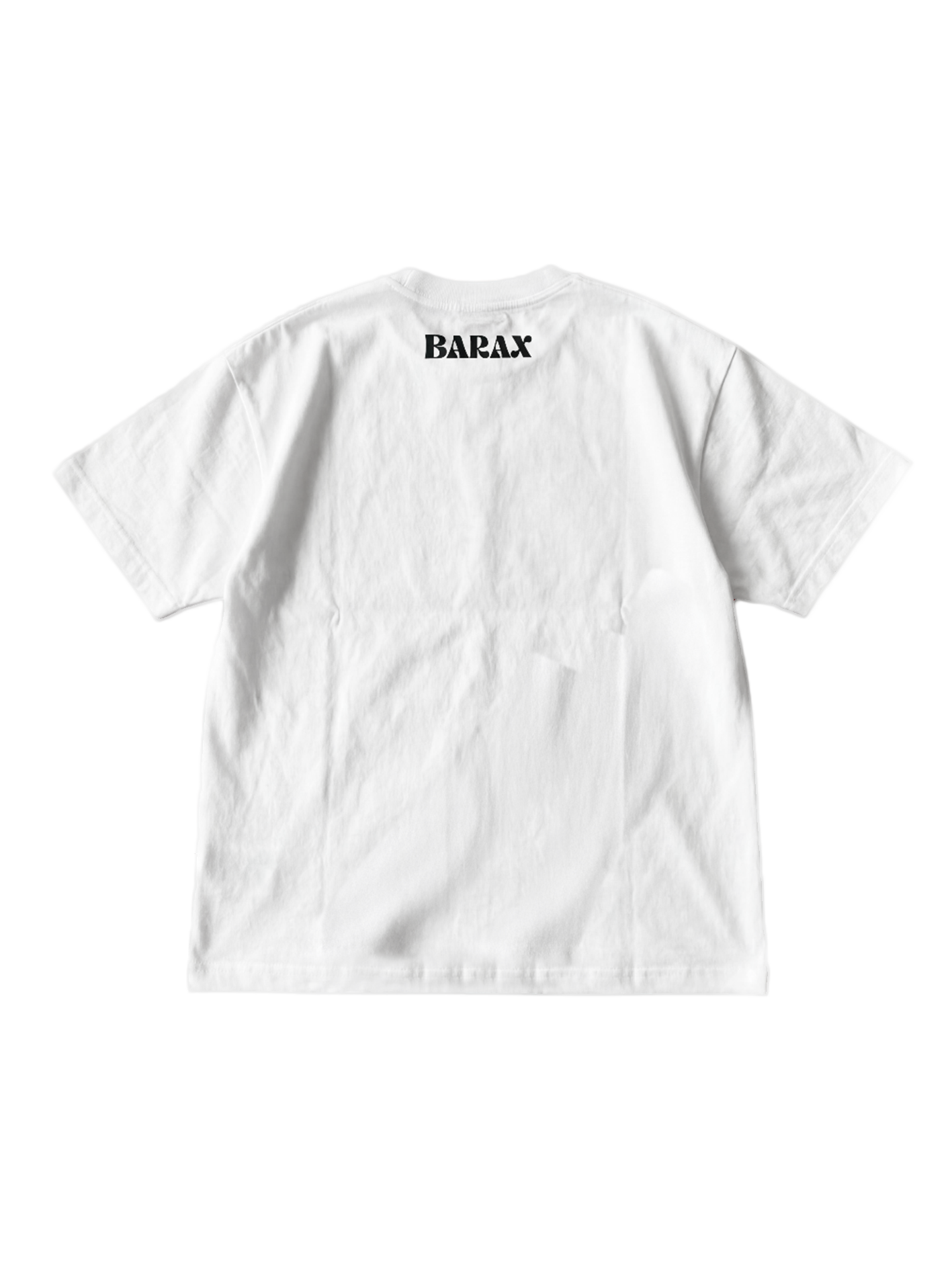 Barax Uniform Oversized Tee