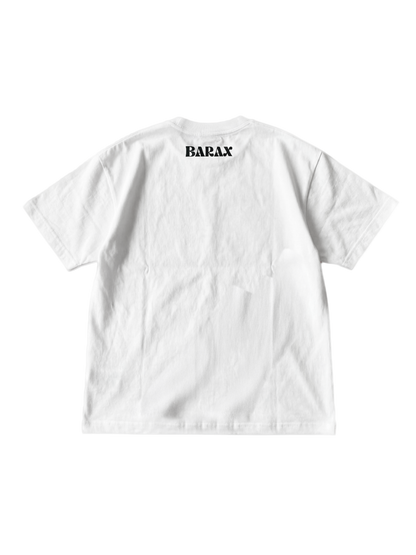 Barax Uniform Oversized Tee