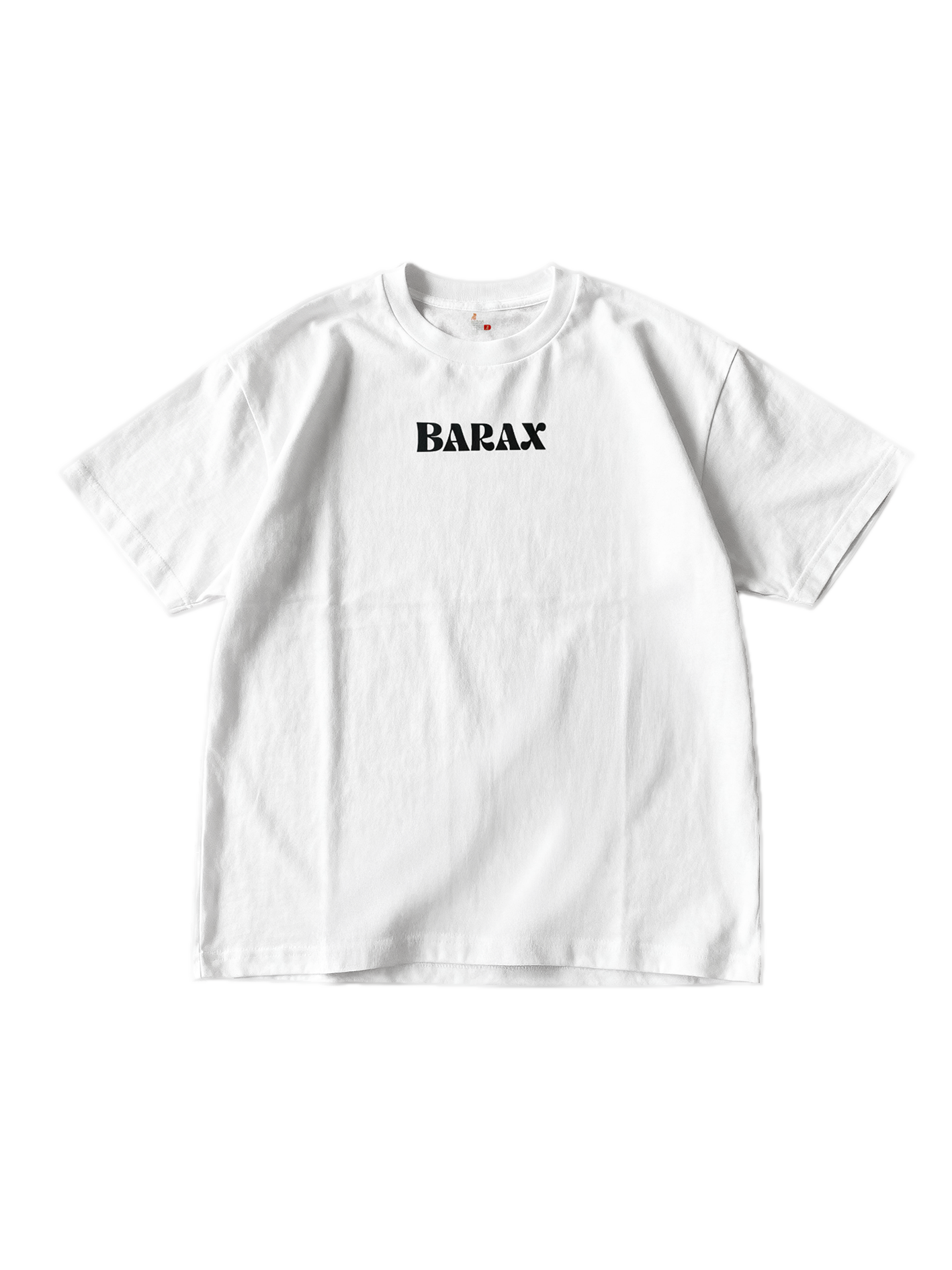 Barax Uniform Oversized Tee