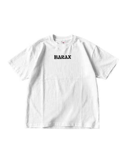 Barax Uniform Oversized Tee